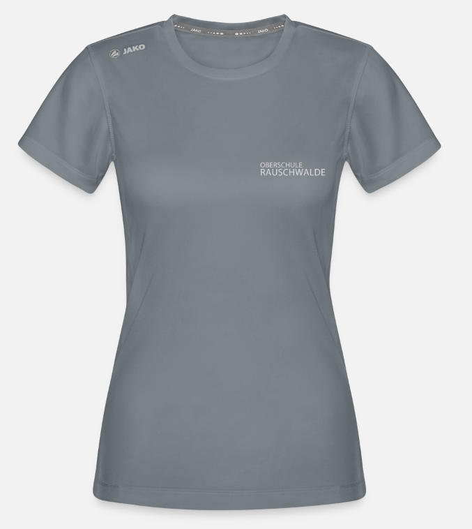 Jako Sport-Shirt Frauen