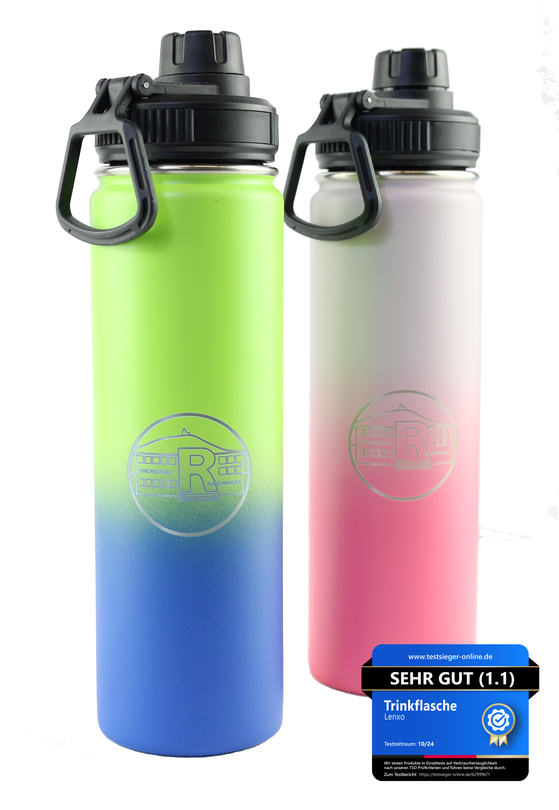 RS-Trinkflasche 700ml