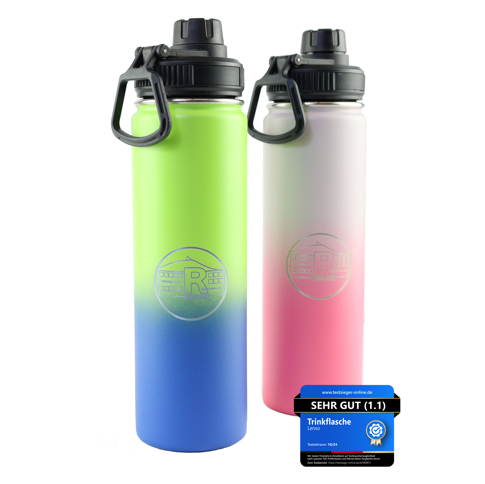 RS-Trinkflasche 700ml