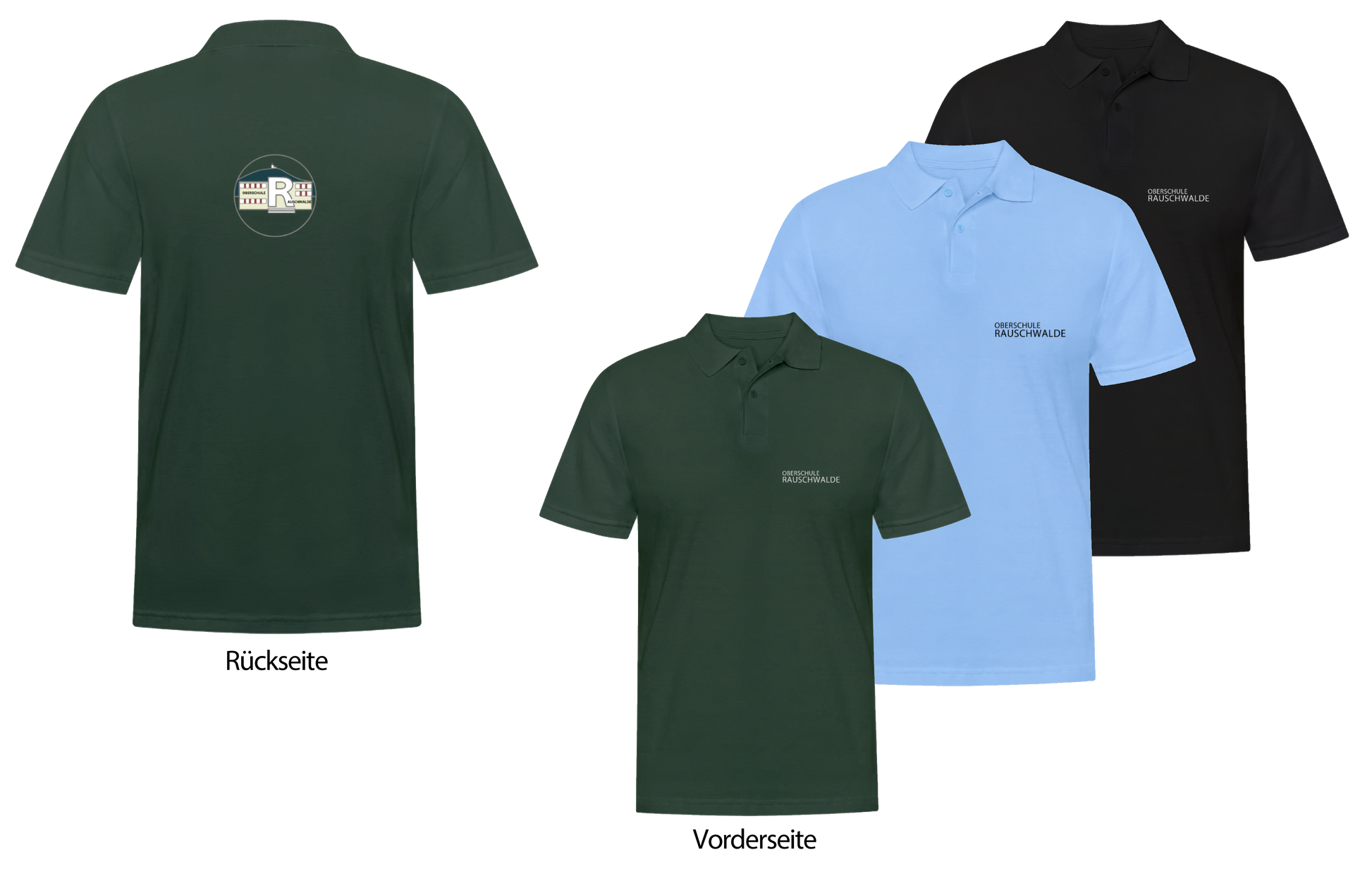 Polo-Shirt