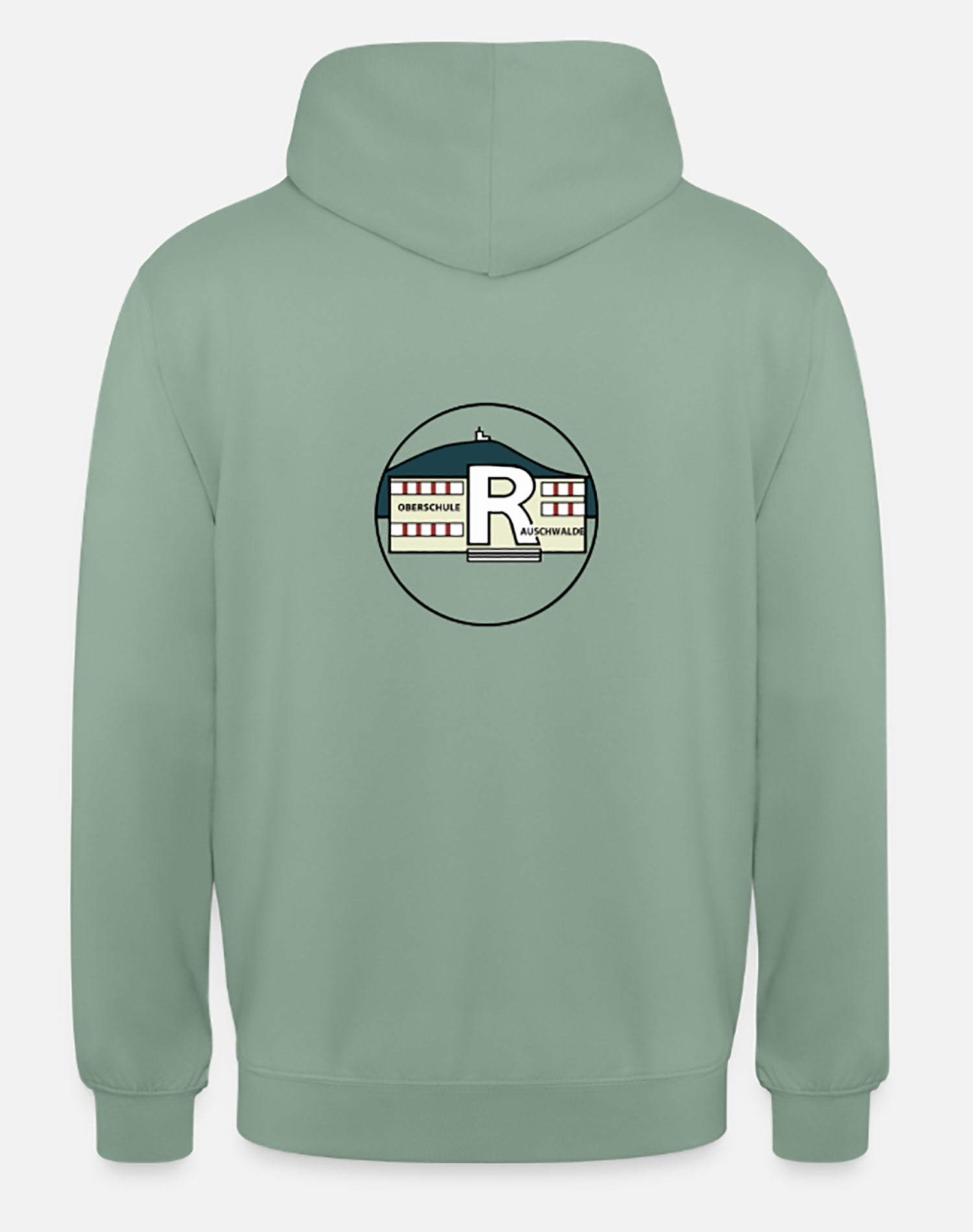 Unisex Hoodie